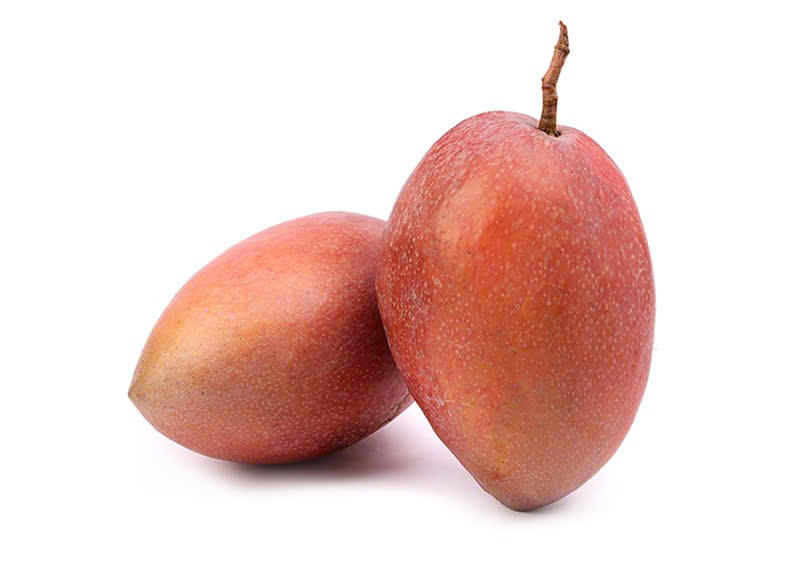 Xoài Đài Loan Đỏ